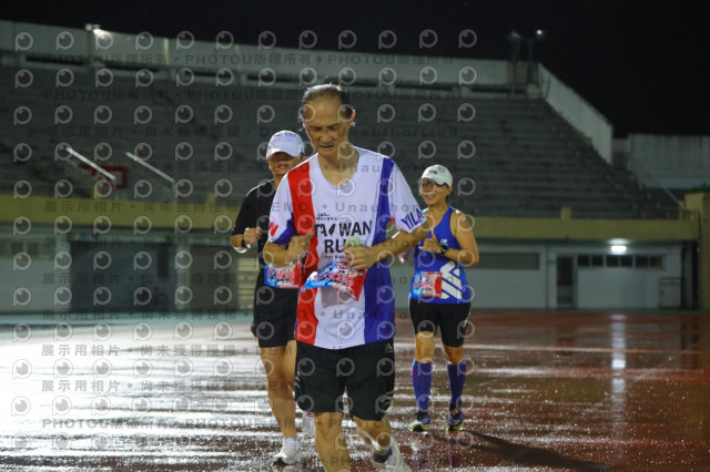 2025運動i臺灣全國5000公尺挑戰賽-Challenge Yourself!!