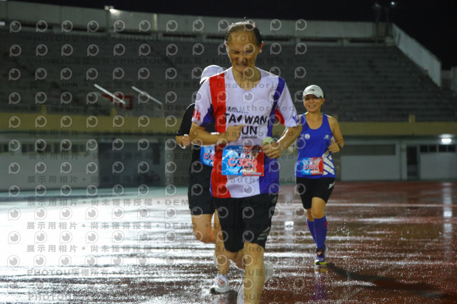 2025運動i臺灣全國5000公尺挑戰賽-Challenge Yourself!!