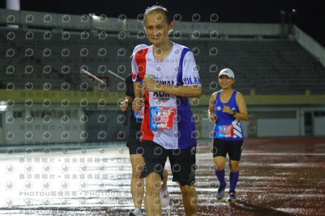 2025運動i臺灣全國5000公尺挑戰賽-Challenge Yourself!!