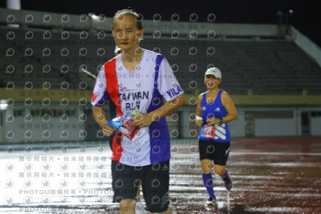 2025運動i臺灣全國5000公尺挑戰賽-Challenge Yourself!!