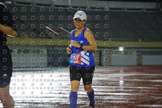 2025運動i臺灣全國5000公尺挑戰賽-Challenge Yourself!!