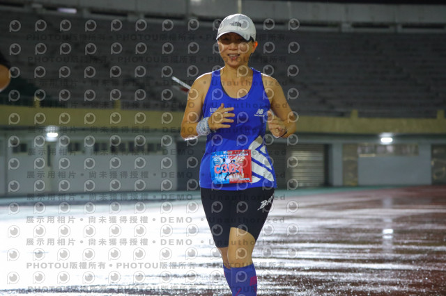 2025運動i臺灣全國5000公尺挑戰賽-Challenge Yourself!!