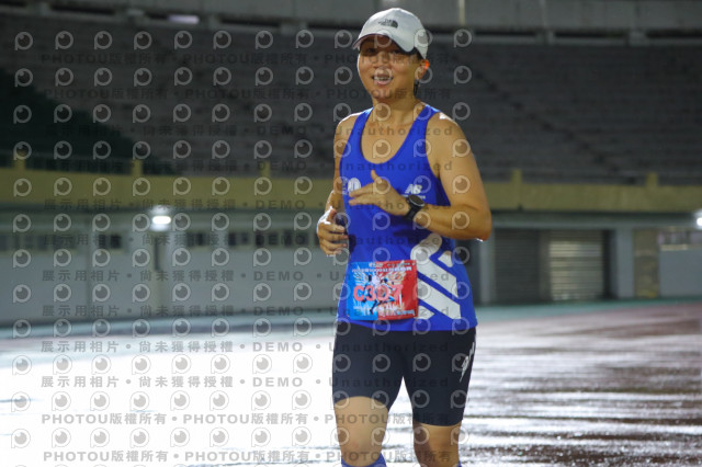 2025運動i臺灣全國5000公尺挑戰賽-Challenge Yourself!!