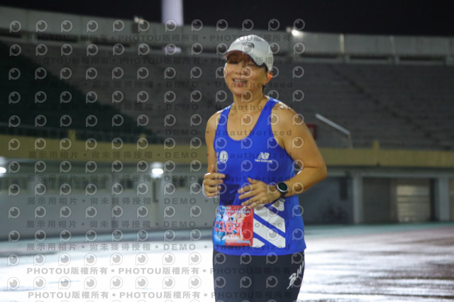 2025運動i臺灣全國5000公尺挑戰賽-Challenge Yourself!!