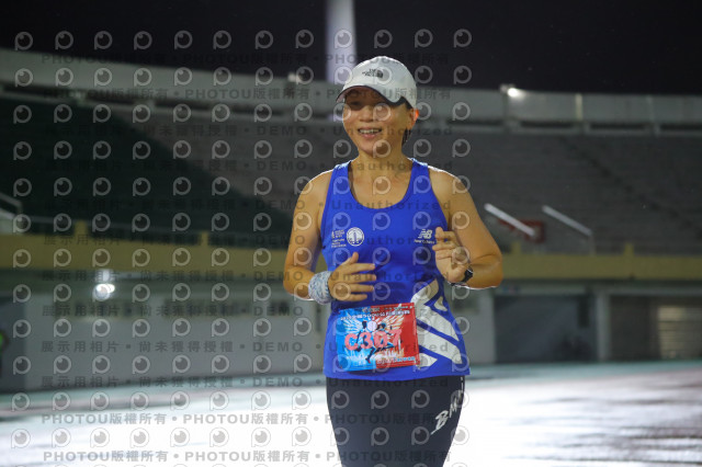 2025運動i臺灣全國5000公尺挑戰賽-Challenge Yourself!!