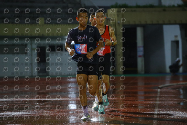2025運動i臺灣全國5000公尺挑戰賽-Challenge Yourself!!