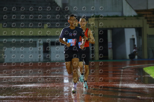 2025運動i臺灣全國5000公尺挑戰賽-Challenge Yourself!!