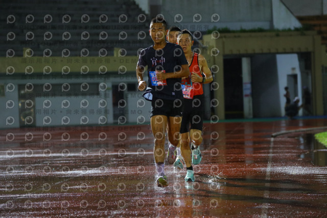 2025運動i臺灣全國5000公尺挑戰賽-Challenge Yourself!!