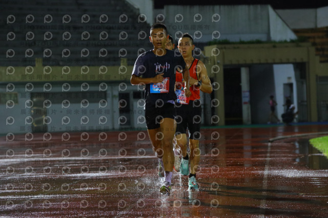 2025運動i臺灣全國5000公尺挑戰賽-Challenge Yourself!!