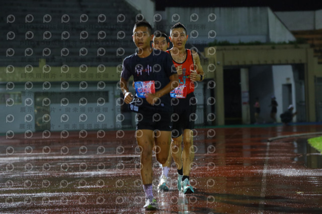 2025運動i臺灣全國5000公尺挑戰賽-Challenge Yourself!!