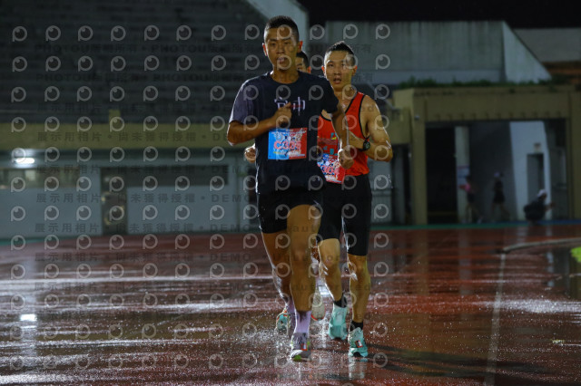 2025運動i臺灣全國5000公尺挑戰賽-Challenge Yourself!!