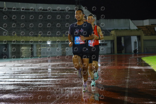 2025運動i臺灣全國5000公尺挑戰賽-Challenge Yourself!!
