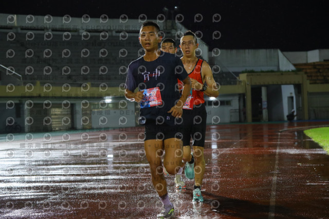 2025運動i臺灣全國5000公尺挑戰賽-Challenge Yourself!!