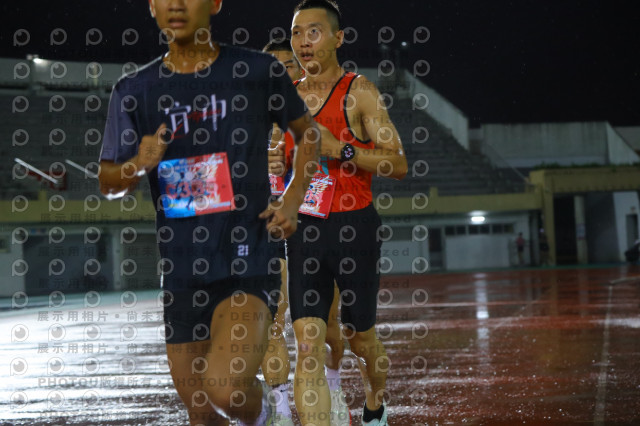 2025運動i臺灣全國5000公尺挑戰賽-Challenge Yourself!!