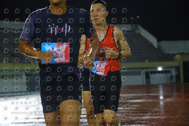 2025運動i臺灣全國5000公尺挑戰賽-Challenge Yourself!!