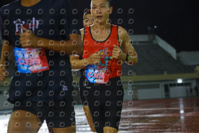 2025運動i臺灣全國5000公尺挑戰賽-Challenge Yourself!!