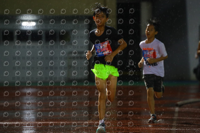 2025運動i臺灣全國5000公尺挑戰賽-Challenge Yourself!!