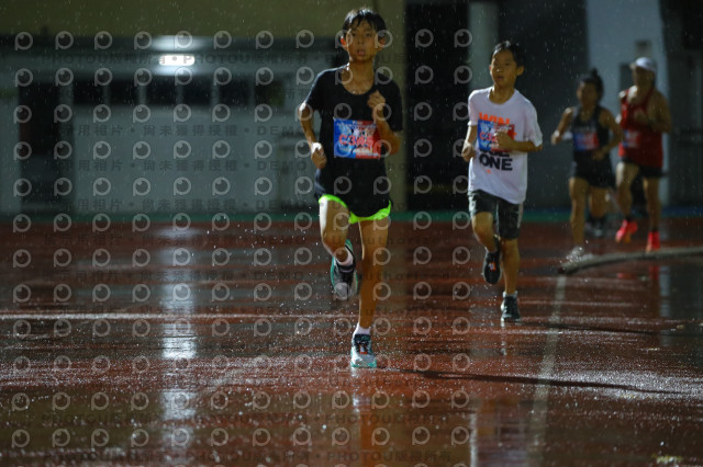 2025運動i臺灣全國5000公尺挑戰賽-Challenge Yourself!!