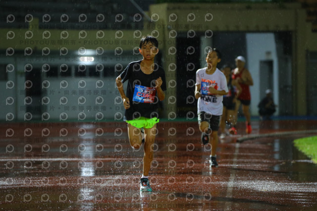 2025運動i臺灣全國5000公尺挑戰賽-Challenge Yourself!!