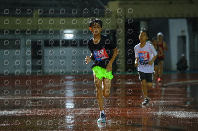 2025運動i臺灣全國5000公尺挑戰賽-Challenge Yourself!!
