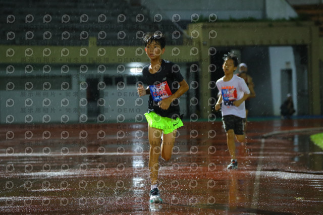 2025運動i臺灣全國5000公尺挑戰賽-Challenge Yourself!!