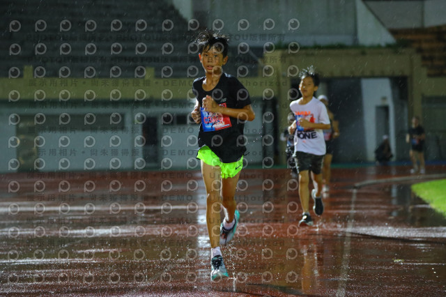 2025運動i臺灣全國5000公尺挑戰賽-Challenge Yourself!!