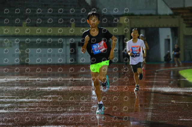 2025運動i臺灣全國5000公尺挑戰賽-Challenge Yourself!!