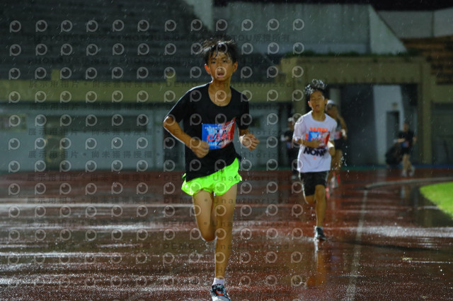 2025運動i臺灣全國5000公尺挑戰賽-Challenge Yourself!!