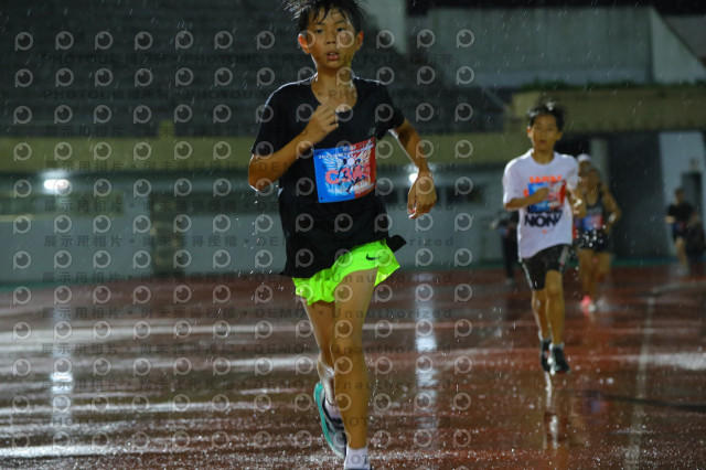 2025運動i臺灣全國5000公尺挑戰賽-Challenge Yourself!!