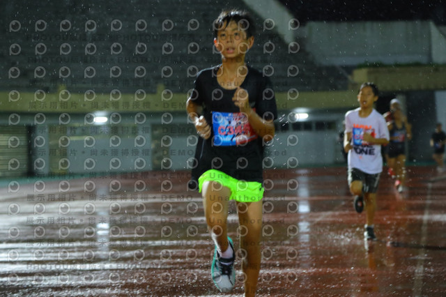 2025運動i臺灣全國5000公尺挑戰賽-Challenge Yourself!!