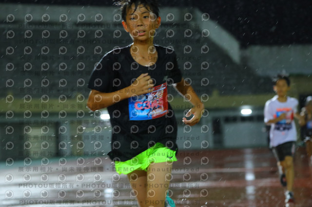 2025運動i臺灣全國5000公尺挑戰賽-Challenge Yourself!!