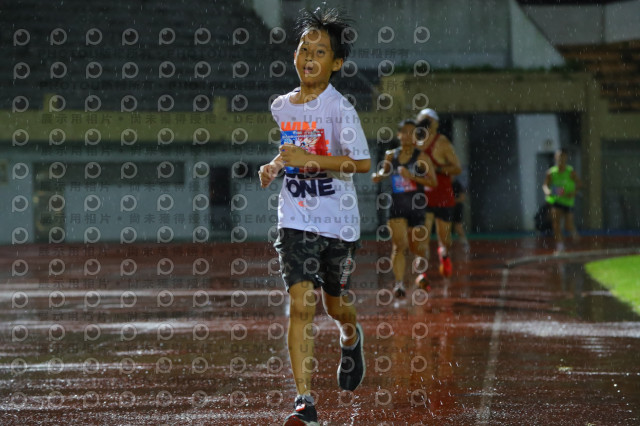 2025運動i臺灣全國5000公尺挑戰賽-Challenge Yourself!!