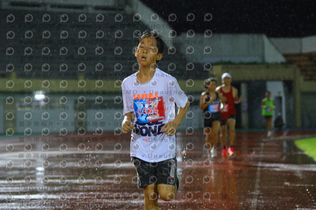 2025運動i臺灣全國5000公尺挑戰賽-Challenge Yourself!!
