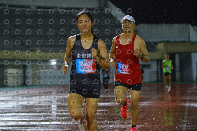 2025運動i臺灣全國5000公尺挑戰賽-Challenge Yourself!!