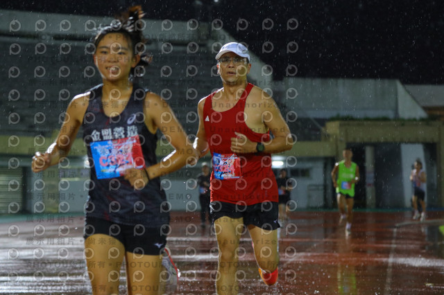 2025運動i臺灣全國5000公尺挑戰賽-Challenge Yourself!!