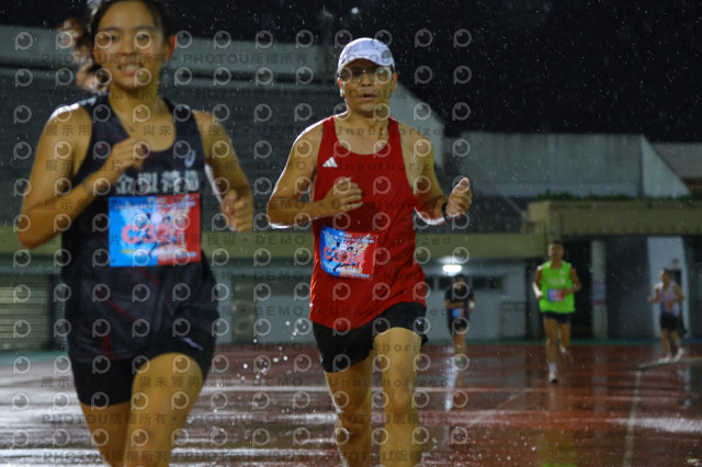 2025運動i臺灣全國5000公尺挑戰賽-Challenge Yourself!!