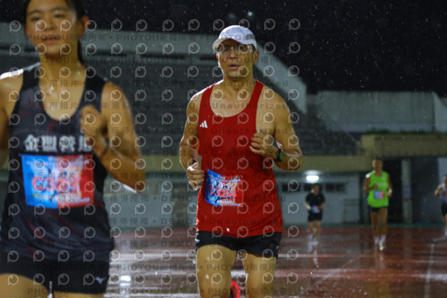 2025運動i臺灣全國5000公尺挑戰賽-Challenge Yourself!!