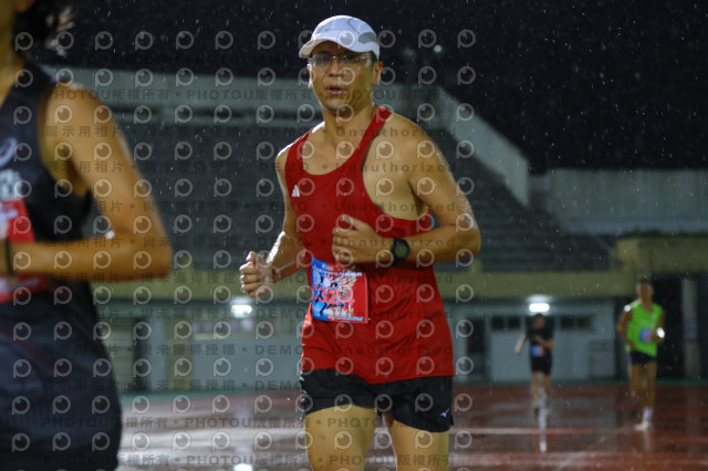 2025運動i臺灣全國5000公尺挑戰賽-Challenge Yourself!!