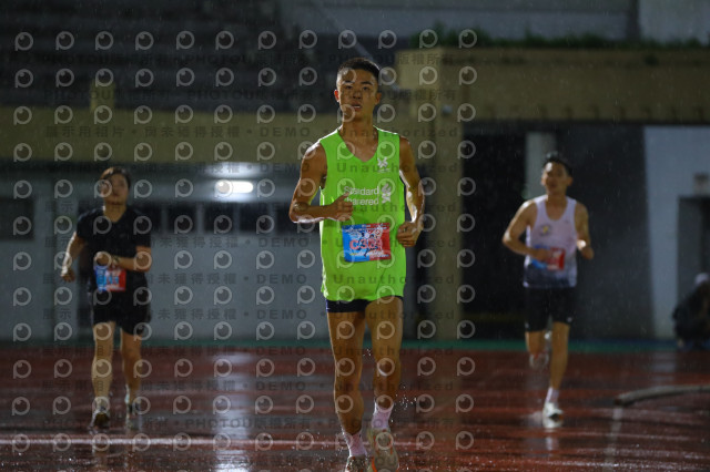 2025運動i臺灣全國5000公尺挑戰賽-Challenge Yourself!!