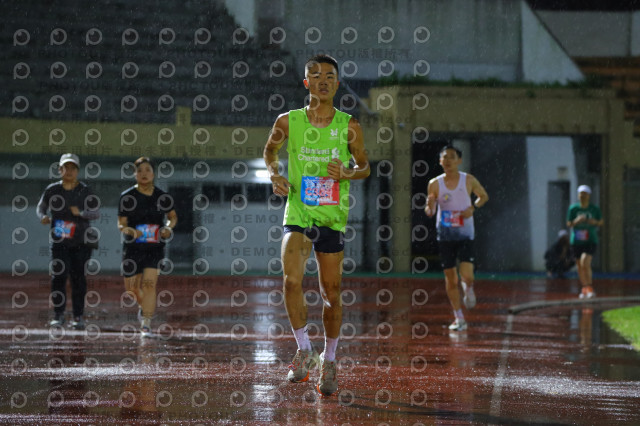 2025運動i臺灣全國5000公尺挑戰賽-Challenge Yourself!!