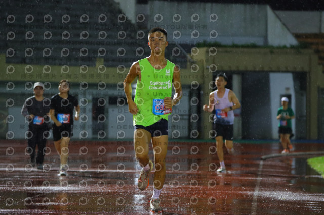 2025運動i臺灣全國5000公尺挑戰賽-Challenge Yourself!!