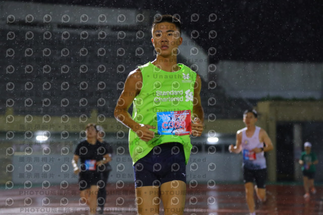 2025運動i臺灣全國5000公尺挑戰賽-Challenge Yourself!!