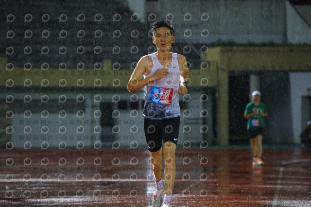 2025運動i臺灣全國5000公尺挑戰賽-Challenge Yourself!!