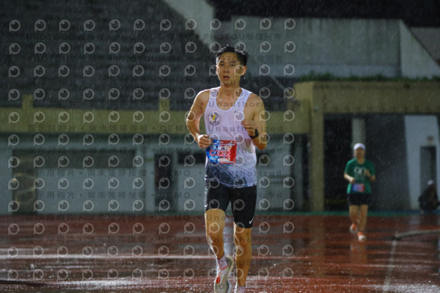 2025運動i臺灣全國5000公尺挑戰賽-Challenge Yourself!!