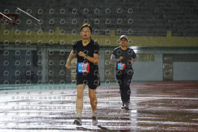 2025運動i臺灣全國5000公尺挑戰賽-Challenge Yourself!!