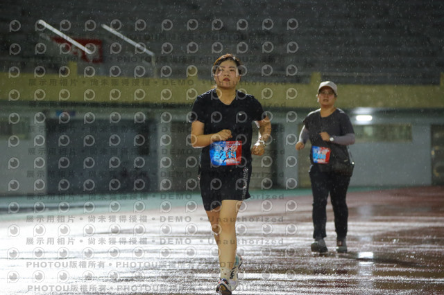 2025運動i臺灣全國5000公尺挑戰賽-Challenge Yourself!!