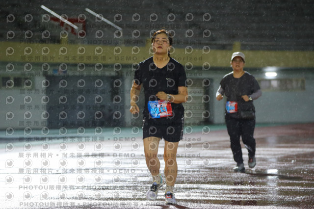 2025運動i臺灣全國5000公尺挑戰賽-Challenge Yourself!!