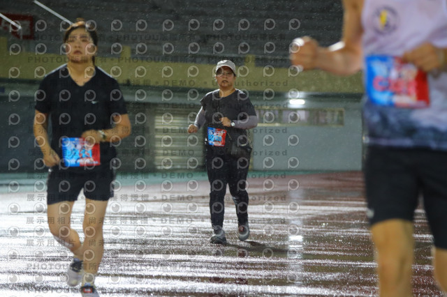 2025運動i臺灣全國5000公尺挑戰賽-Challenge Yourself!!