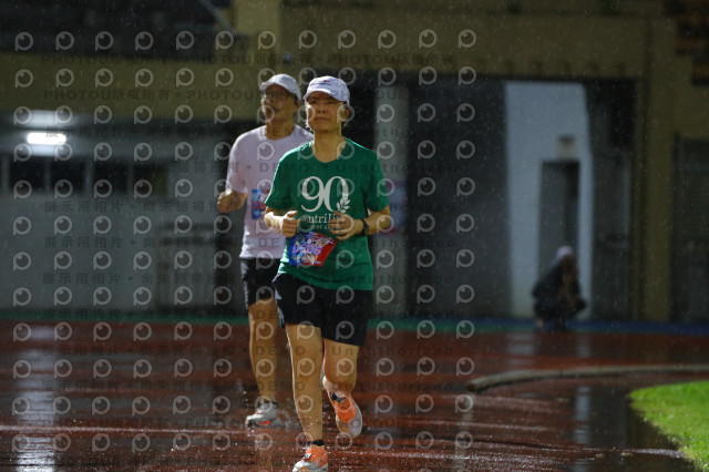 2025運動i臺灣全國5000公尺挑戰賽-Challenge Yourself!!