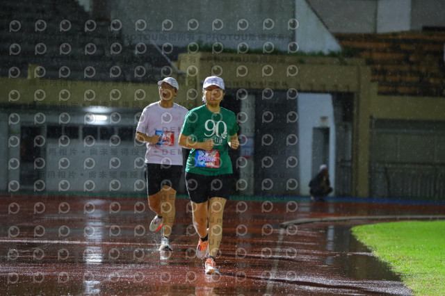 2025運動i臺灣全國5000公尺挑戰賽-Challenge Yourself!!